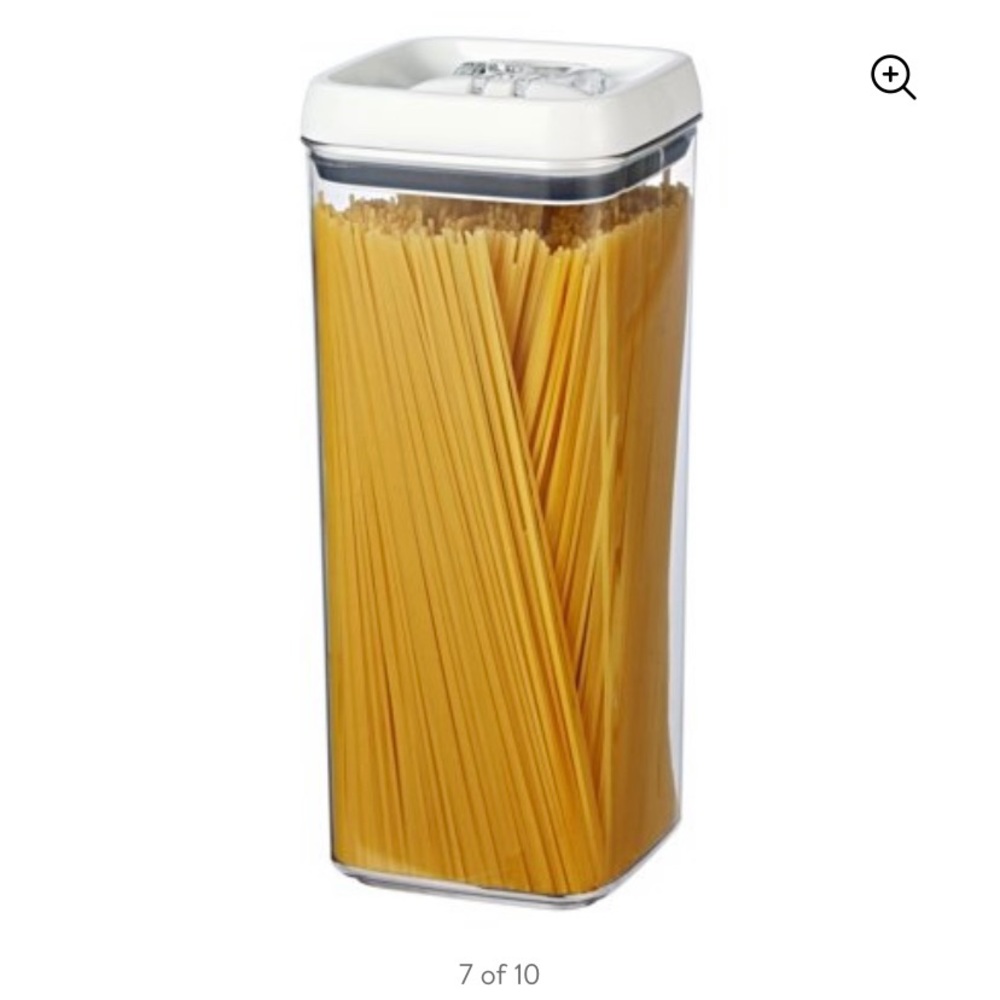Better Homes & Gardens Flip-Tite 10-Canister Set - Picture 3 of 12
